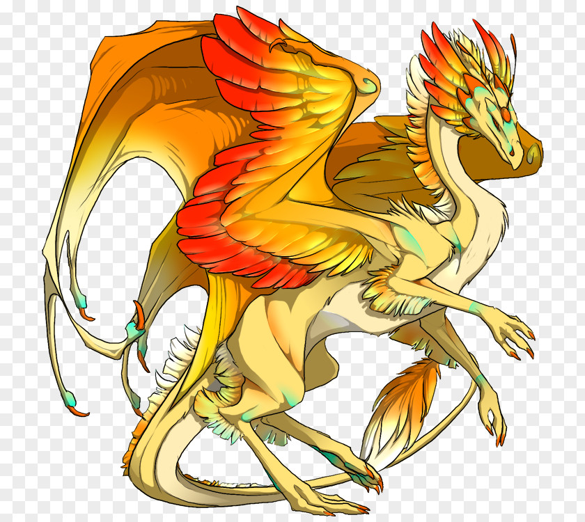 Dragon Female Boy Familiar Spirit PNG