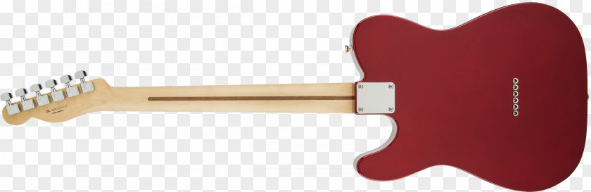 Electric Guitar Fender Telecaster Custom J5 Deluxe PNG