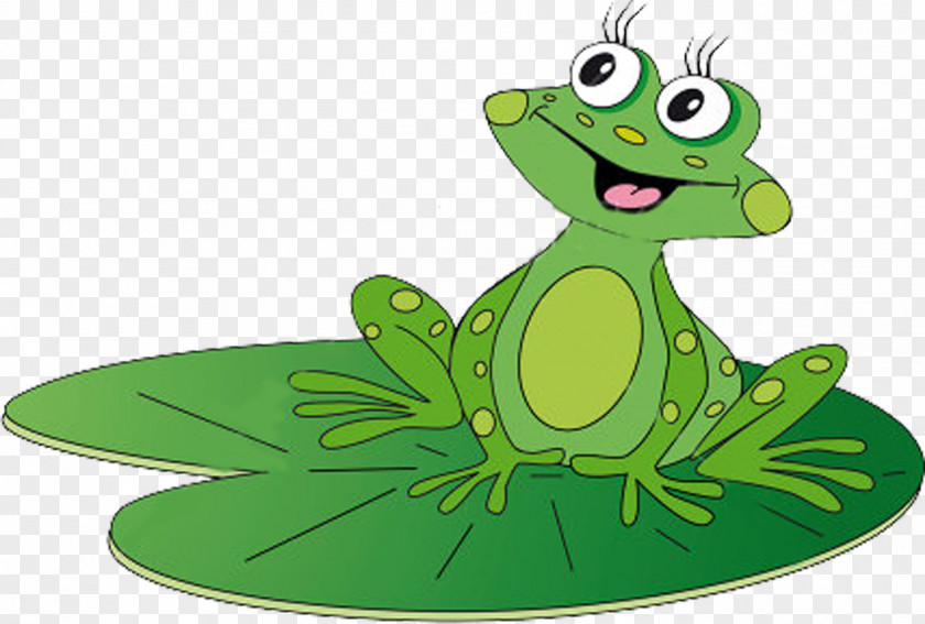 Frog Edible Royalty-free Clip Art PNG