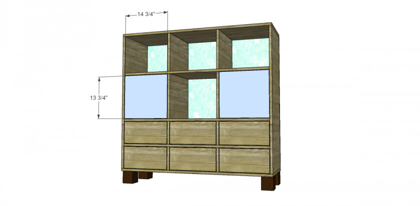 Furniture Symbols For Floor Plans Shelf Plan Cabinetry Clip Art PNG