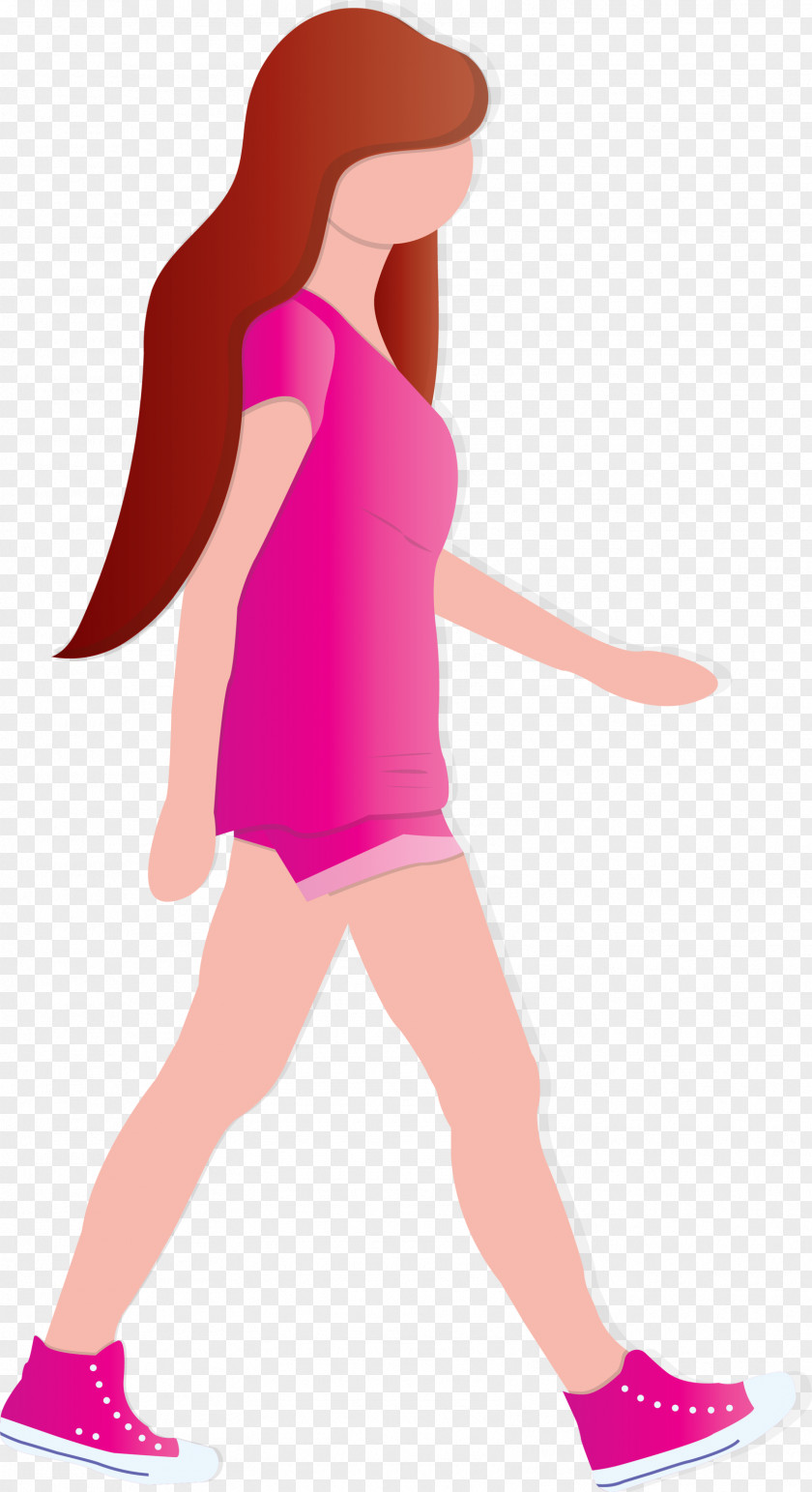 Girl Woman PNG