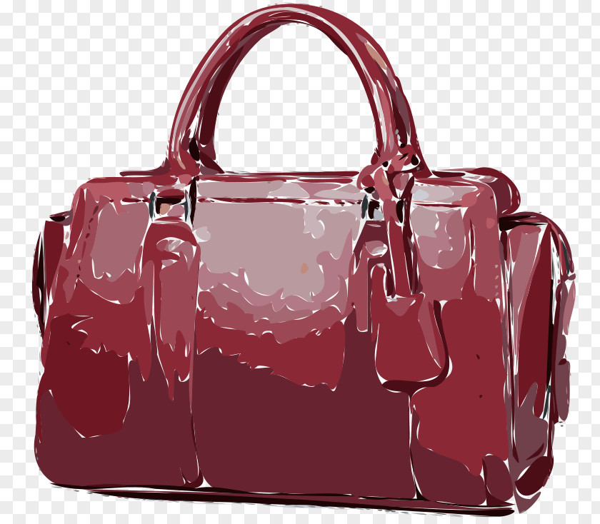 Handbag Leather Tote Bag Clothing Accessories PNG