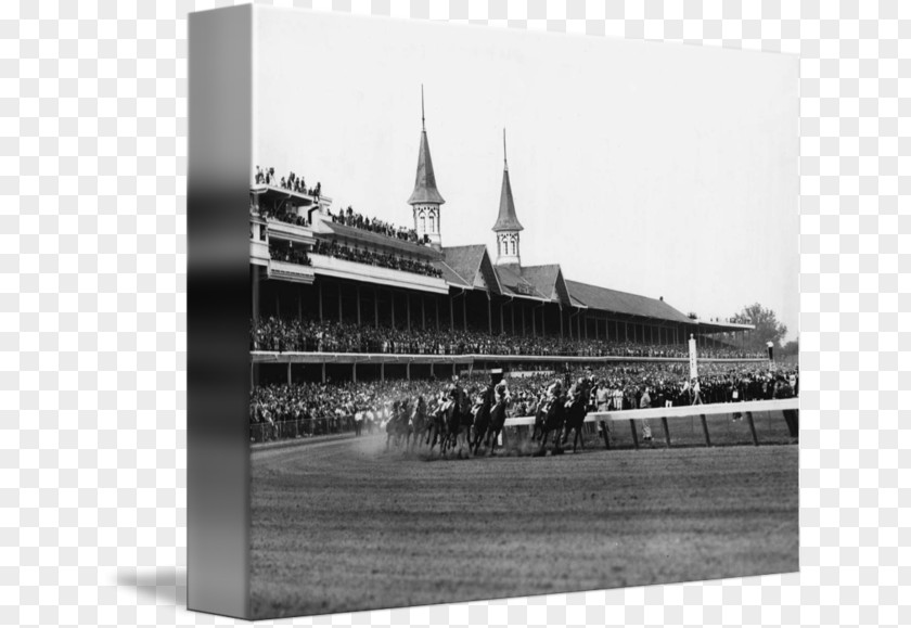 Horse Churchill Downs 1960 Kentucky Derby 1965 Deutsches PNG