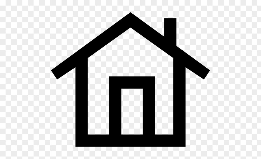 House Pictogram PNG