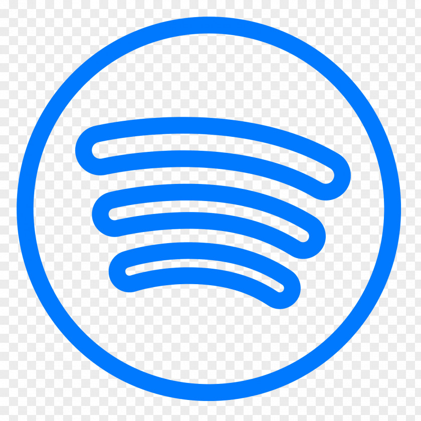 Icon Bluetooth Download Spotify PNG