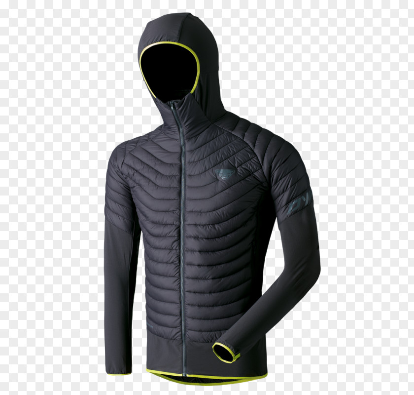 Jacket Hoodie PrimaLoft Coat PNG