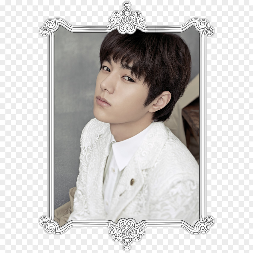 Last Romeo Season 2 Infinite Inspirit PNG