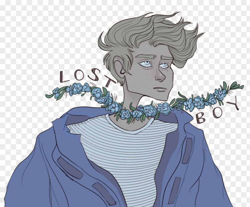 Lost Boys DeviantArt Human Behavior Artist PNG