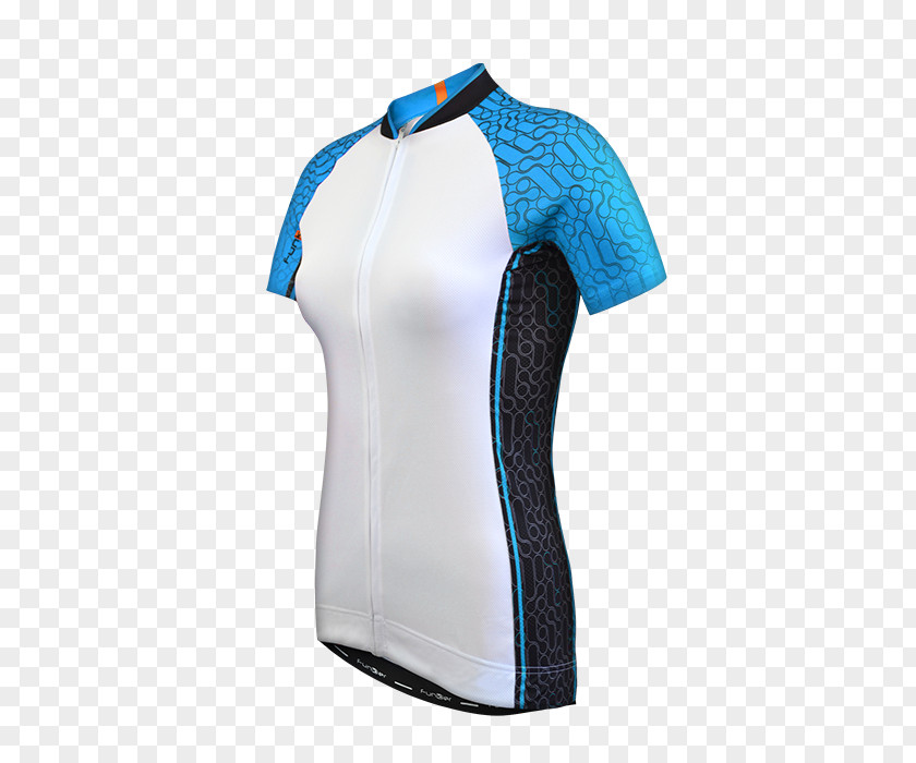 Mesh Material Cycling Jersey Clothing Shorts Sleeve PNG