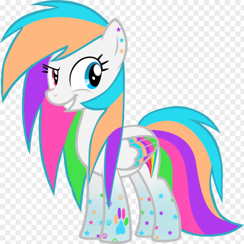 My Little Pony Rainbow Dash Applejack Image PNG