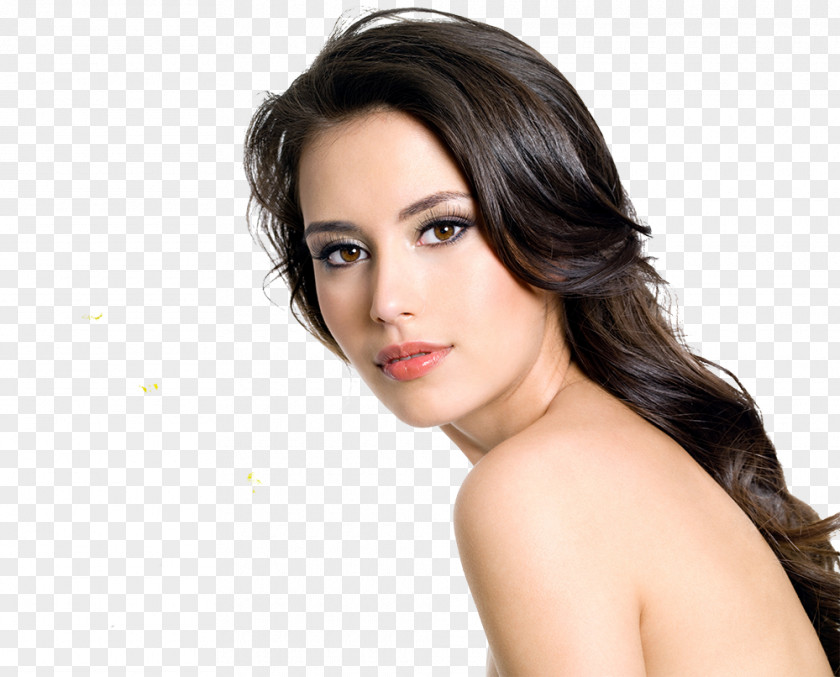 Oily Skin Stock Photography Brown Hair Cosmetics Plastic Surgery PNG