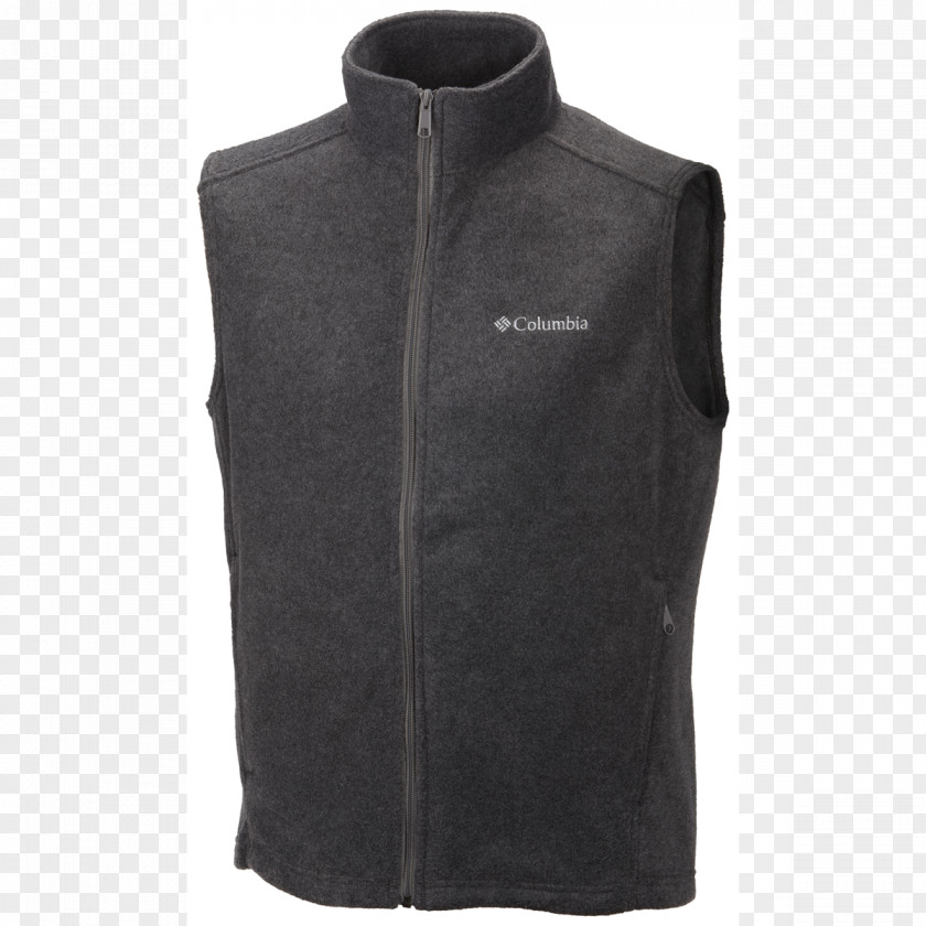 T-shirt Gilets Polar Fleece Jacket Fashion PNG