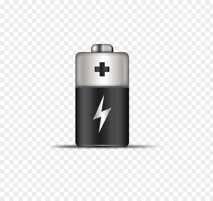 Vector Rechargeable Battery Charger Android Icon PNG