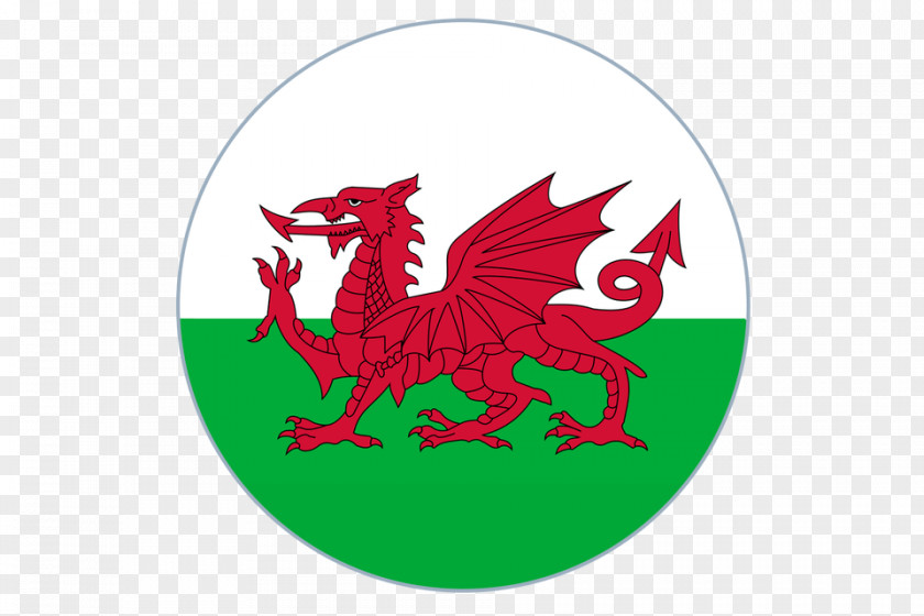 Wales England Flag Of Welsh Dragon Royalty-free PNG