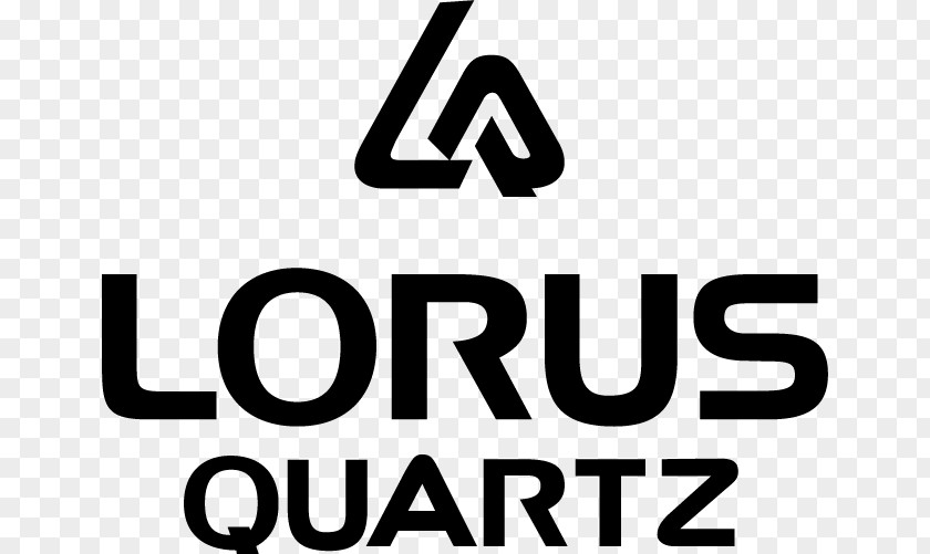 Watch Quartz Clock Lorus Logo PNG