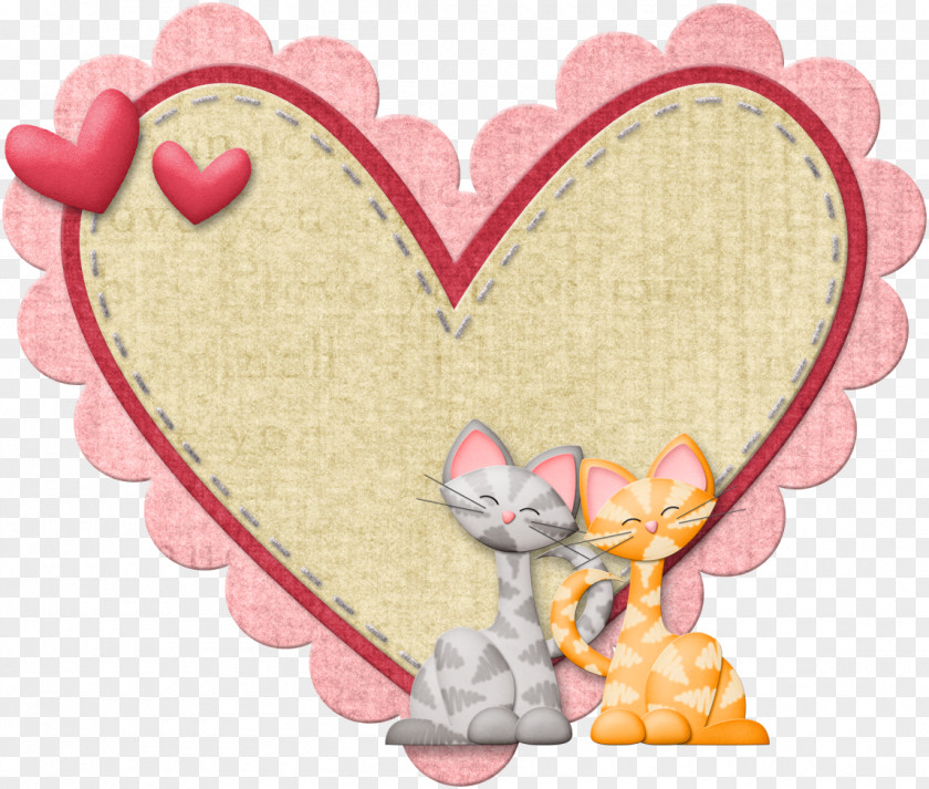 14th February Cartoon Valentine's Day Pink M Character PNG