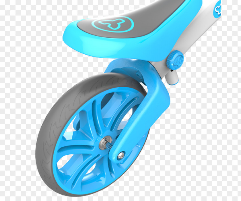 Balance Bicycle Wheel Yvolution Y Velo Child PNG