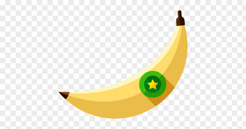 Banana Desktop Wallpaper Icon Design PNG