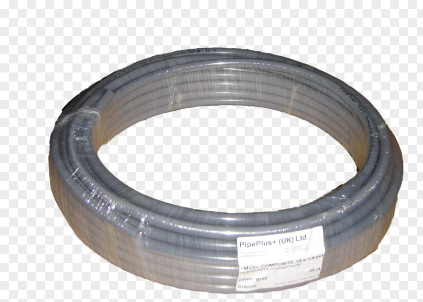 Barrier Pipe Metal PNG