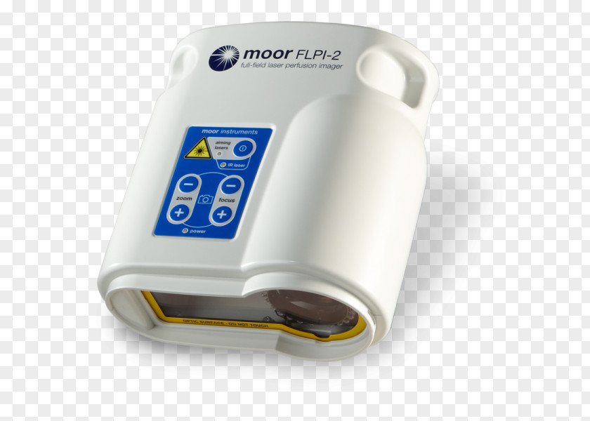 Blood Pressure Machine Speckle Pattern Imaging Laser Dynamic PNG