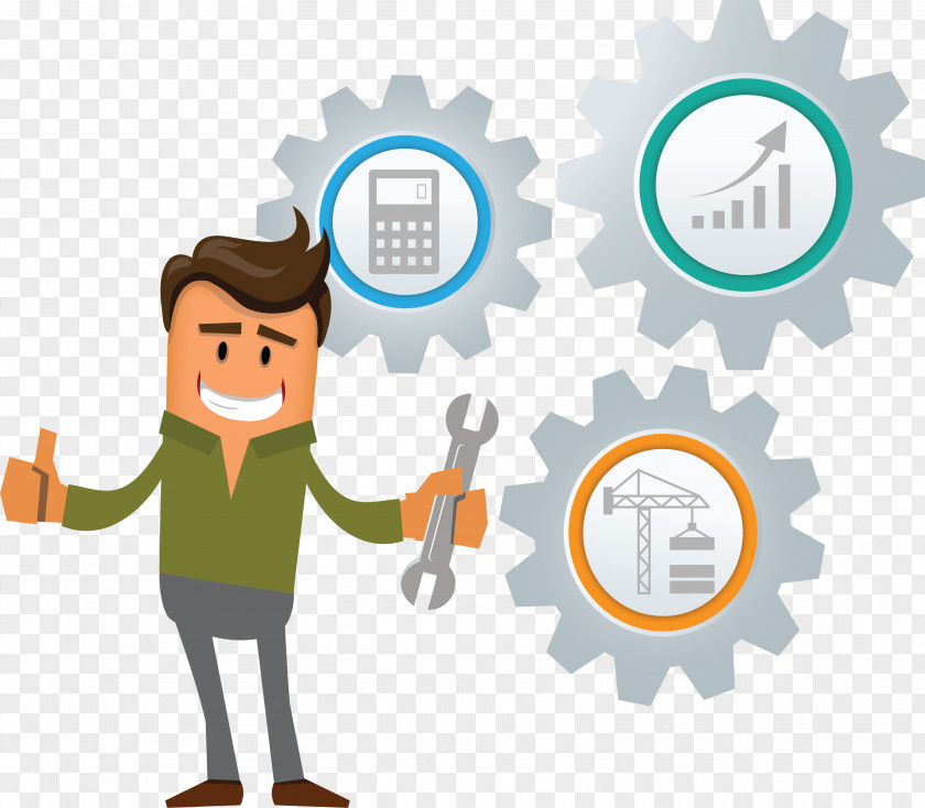 Business Project Portfolio Management Customer Computer Software Clip Art PNG