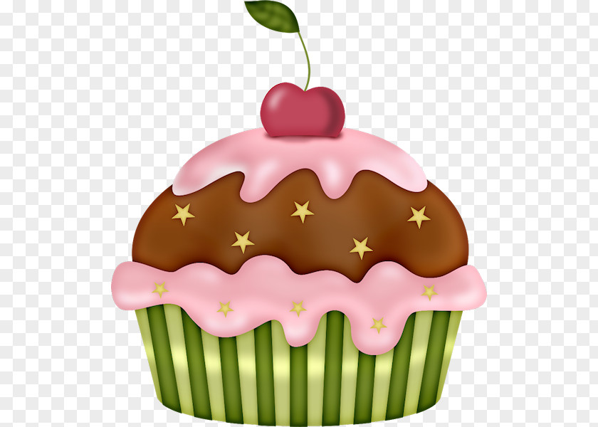 Cake Cupcake Muffin Torta Drawing PNG