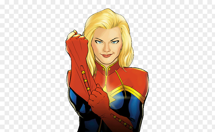 Captain Marvel File Brie Larson Carol Danvers Iron Man Comics PNG