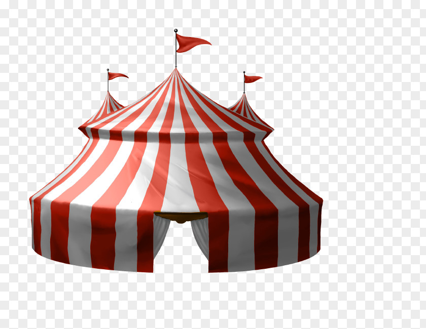 Circus Animals Tent Clip Art PNG