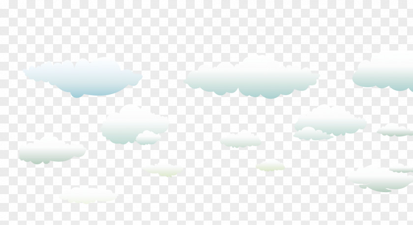 Clouds Blue Sky Daytime PNG