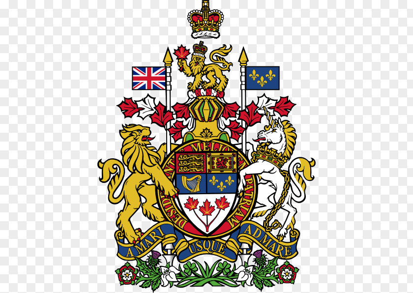 Coat Of Arms Clipart Canada Province Heraldry PNG