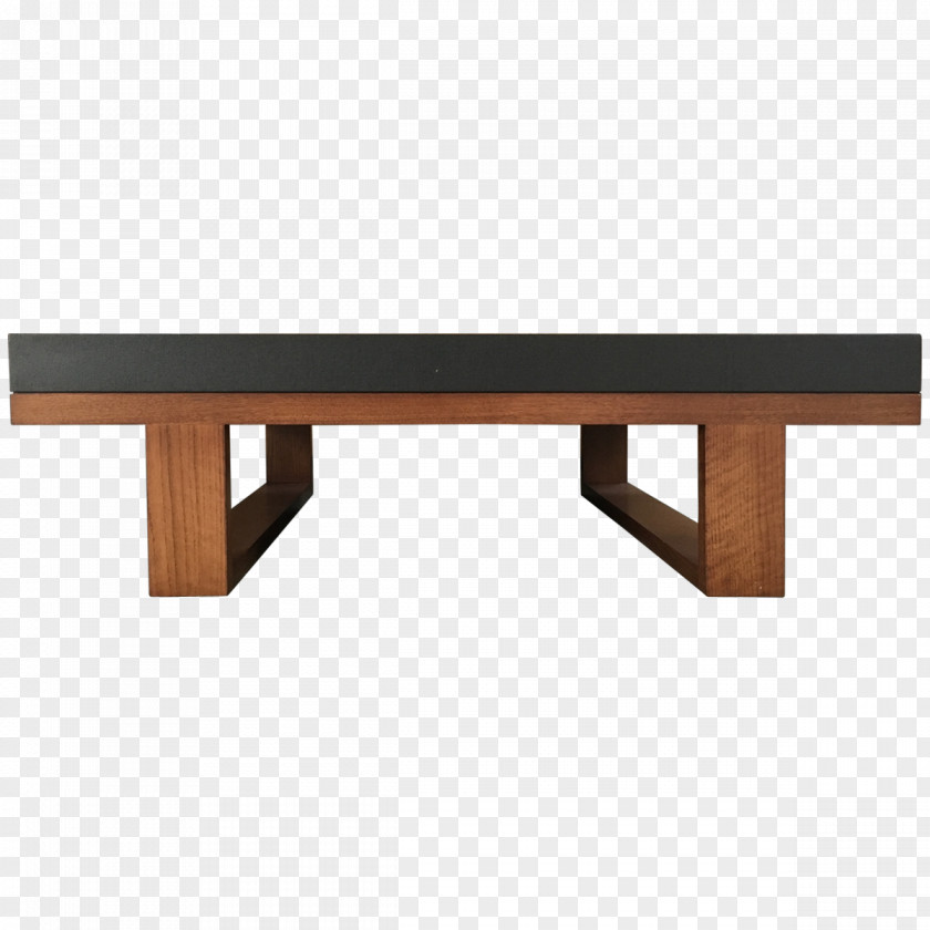 Cocktail Table Coffee Tables Rectangle Hardwood PNG
