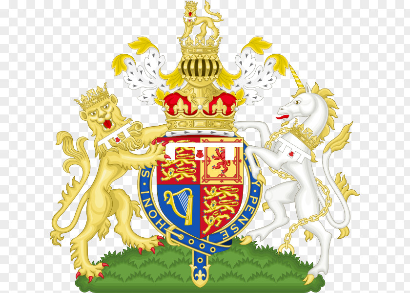 Conjugal Duke Of York Royal Coat Arms The United Kingdom Monarchy PNG