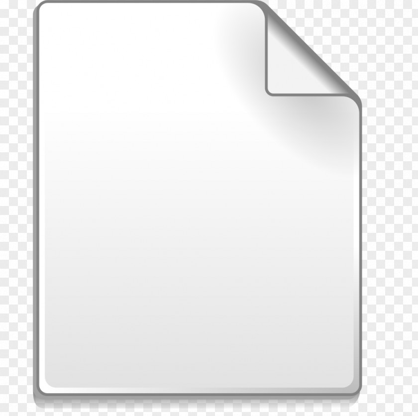 Crystal Clear Rectangle Square PNG
