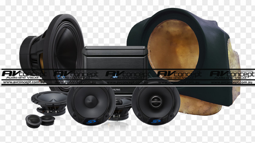 Fitted Carpets Lancer 5 Loudspeaker Stereophonic Sound Subwoofer Alpine Electronics PNG