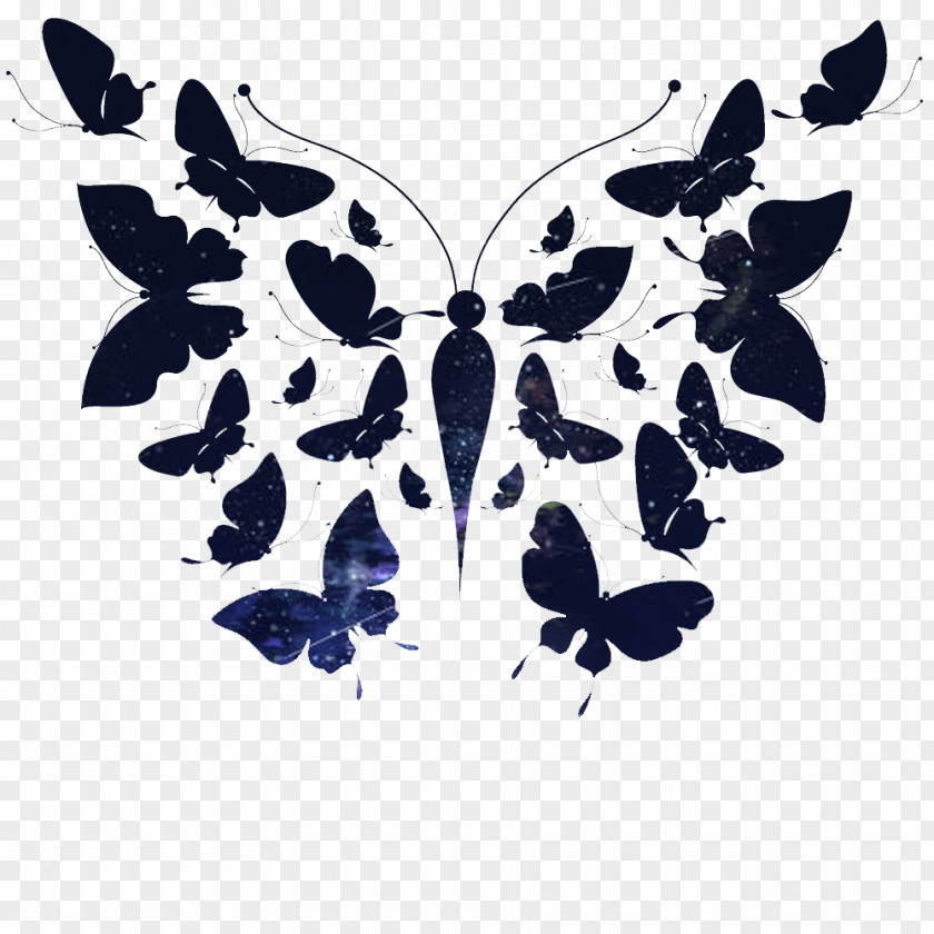 From Hell Butterfly Euclidean Vector Clip Art PNG