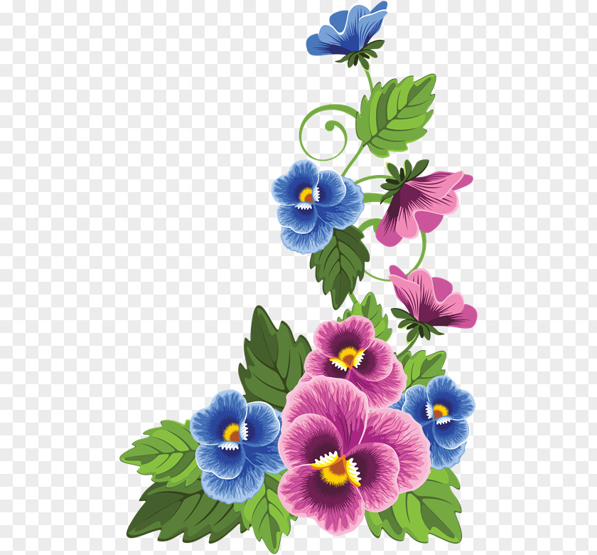Lavender Flower Pansy Stock Photography Royalty-free Clip Art PNG