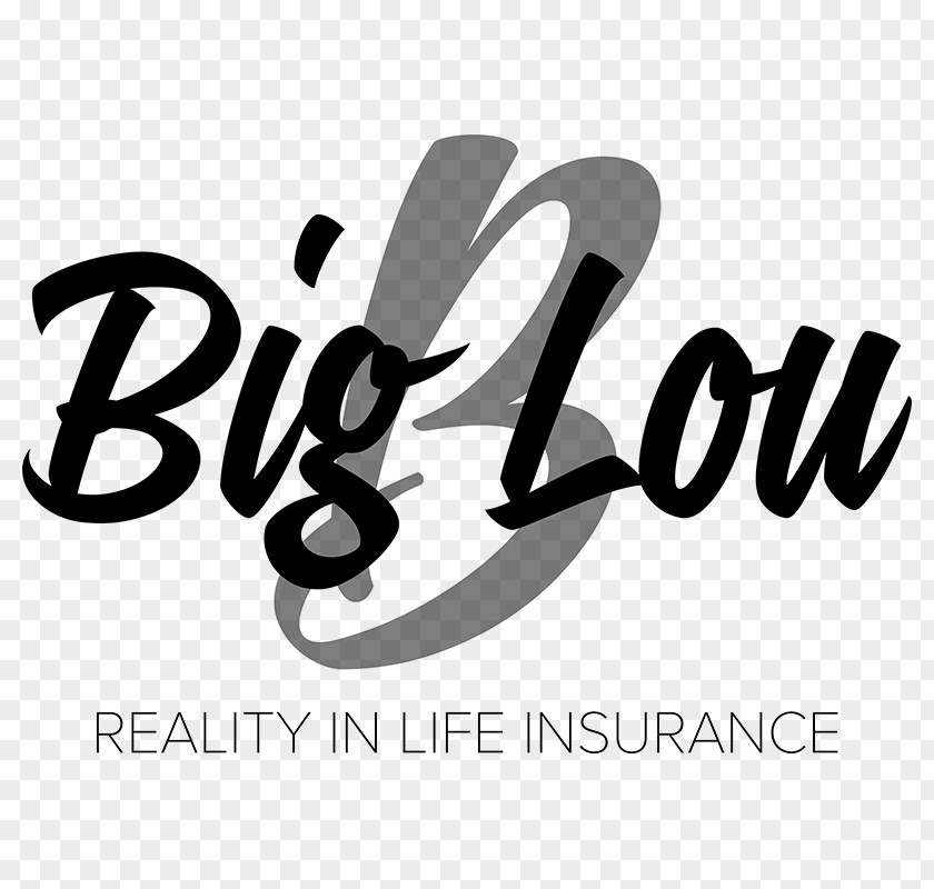 Life Insurance Term Big Lou PNG