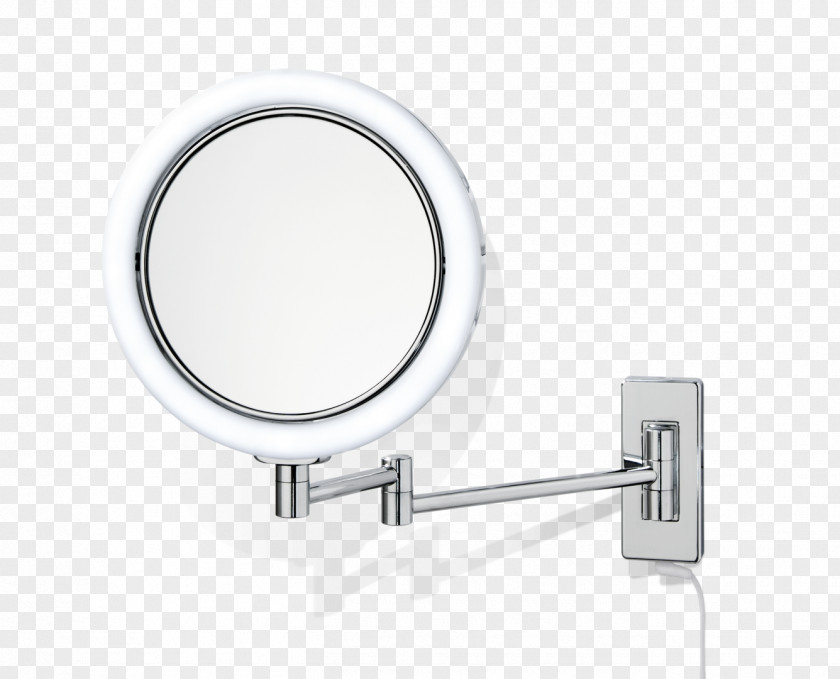 Light Light-emitting Diode Mirror Fixture Lighting PNG