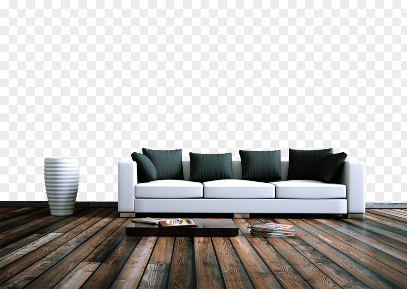 Living Room Wood Art Interior Design Services Wall Decal PNG