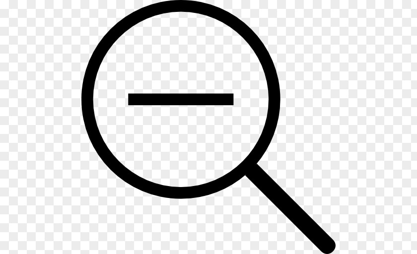 Magnifying Glass PNG