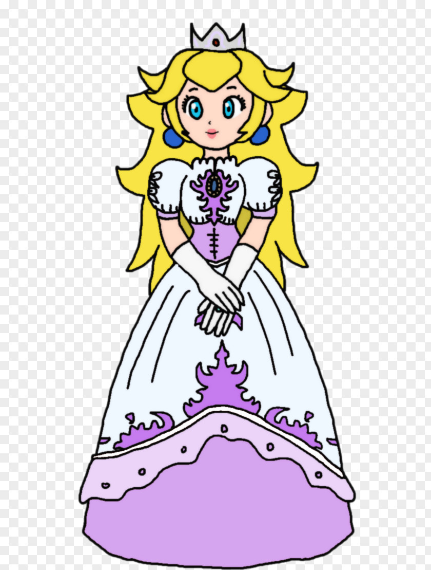Mario Super Smash Bros. Melee Brawl Princess Peach 2 PNG