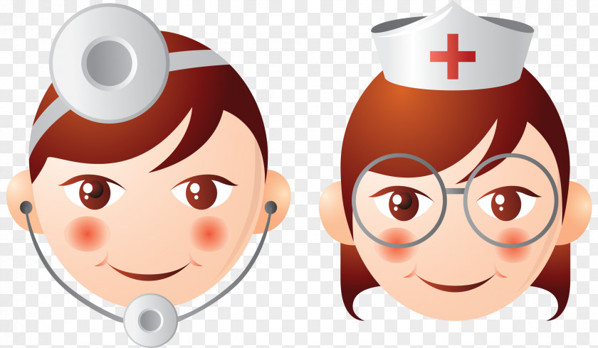 Medicine Nurse Physician Clip Art PNG