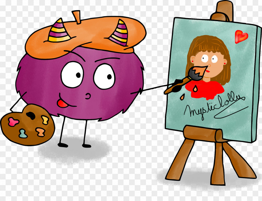 Painting Drawing Artist PNG