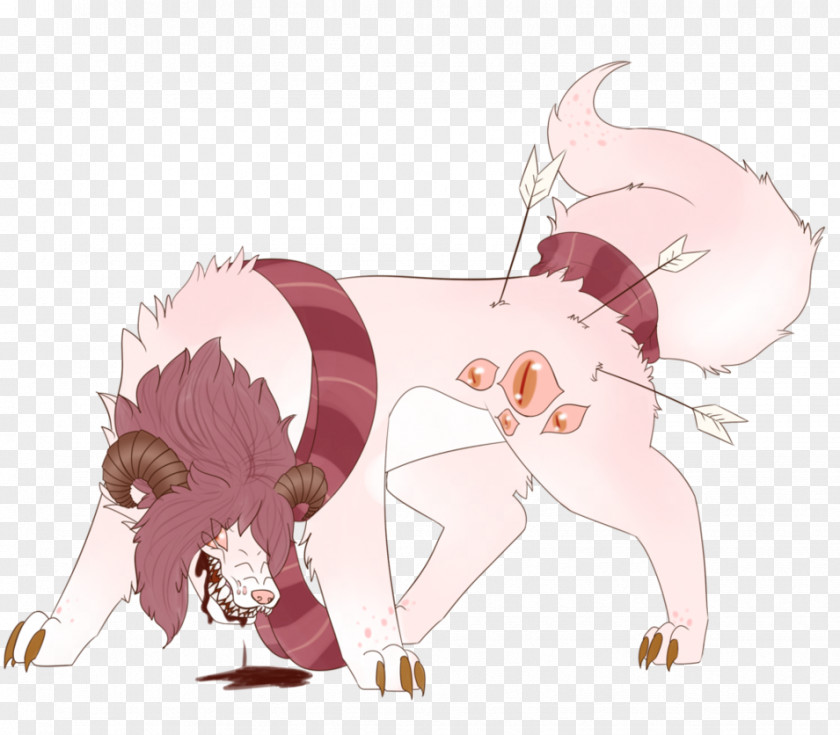Pig Canidae Horse Dog PNG