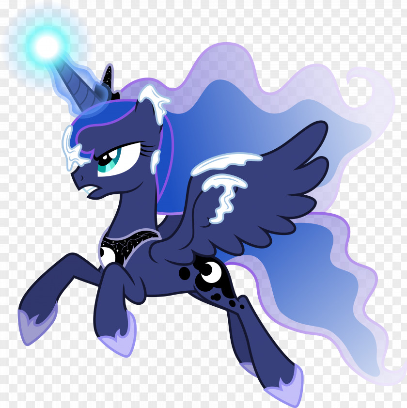 Princess My Little Pony: Luna And The Festival Of Winter Moon Celestia Twilight Sparkle Tempest Shadow PNG