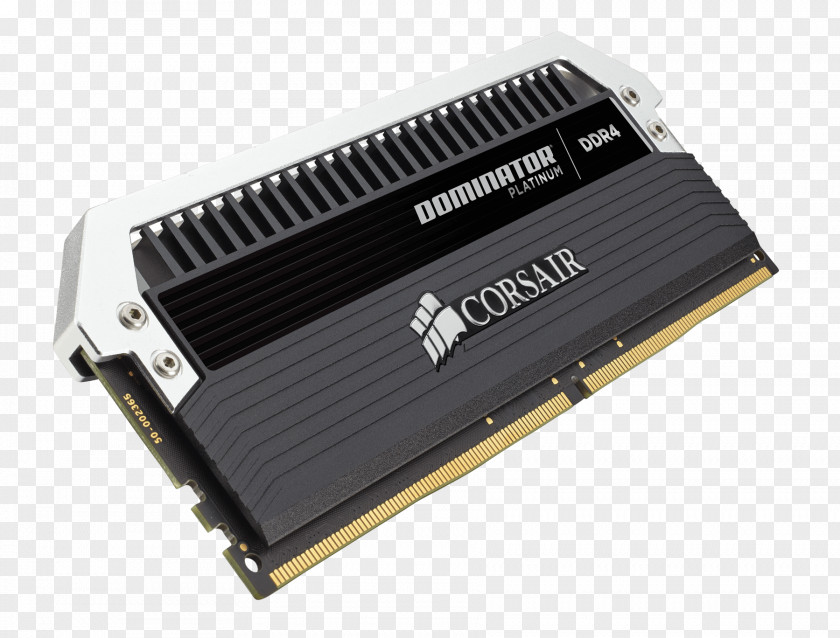 RAM NAVMI DDR4 SDRAM Computer Data Storage Corsair Components Overclocking PNG
