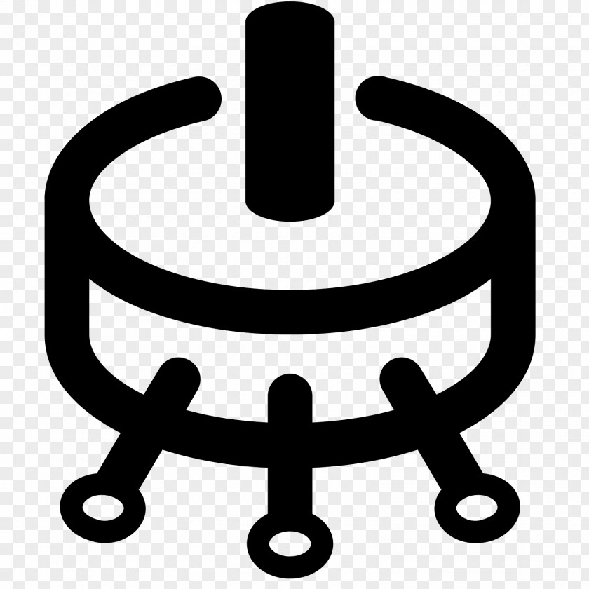 Random Icons Potentiometer Wiring Diagram Symbol PNG