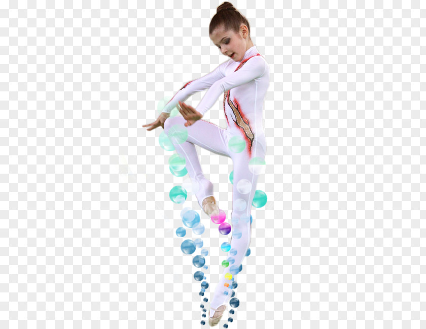 Rhythmic Gymnastics Bodysuits & Unitards Acrobatic PNG