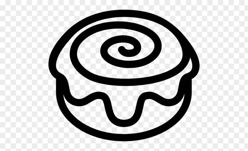 Rolls Vector Cinnamon Roll Sticky Bun Frosting & Icing Clip Art PNG