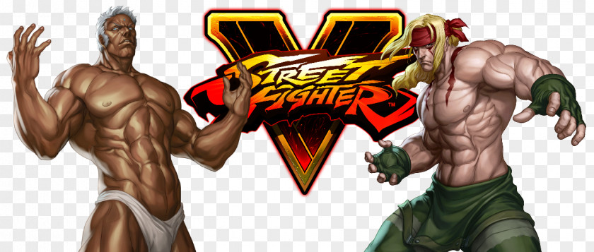 Rose Street Fighter V Super IV III II: The World Warrior PNG